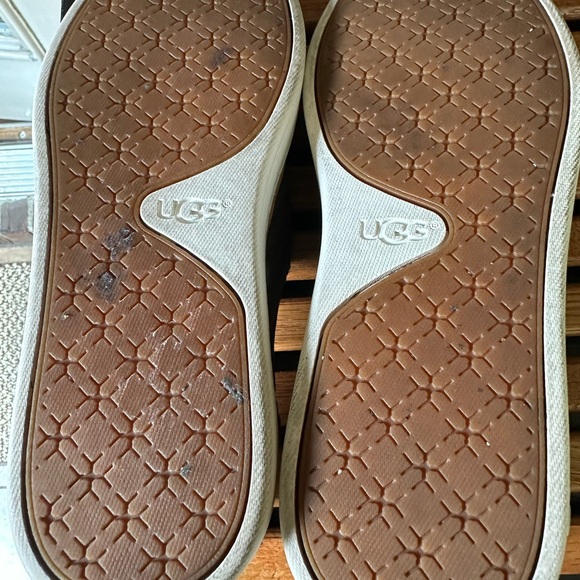 UGG Sammy Chevron 1102560 - Picture 9 of 11